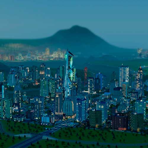 SimCity Limited Edition Cd Key